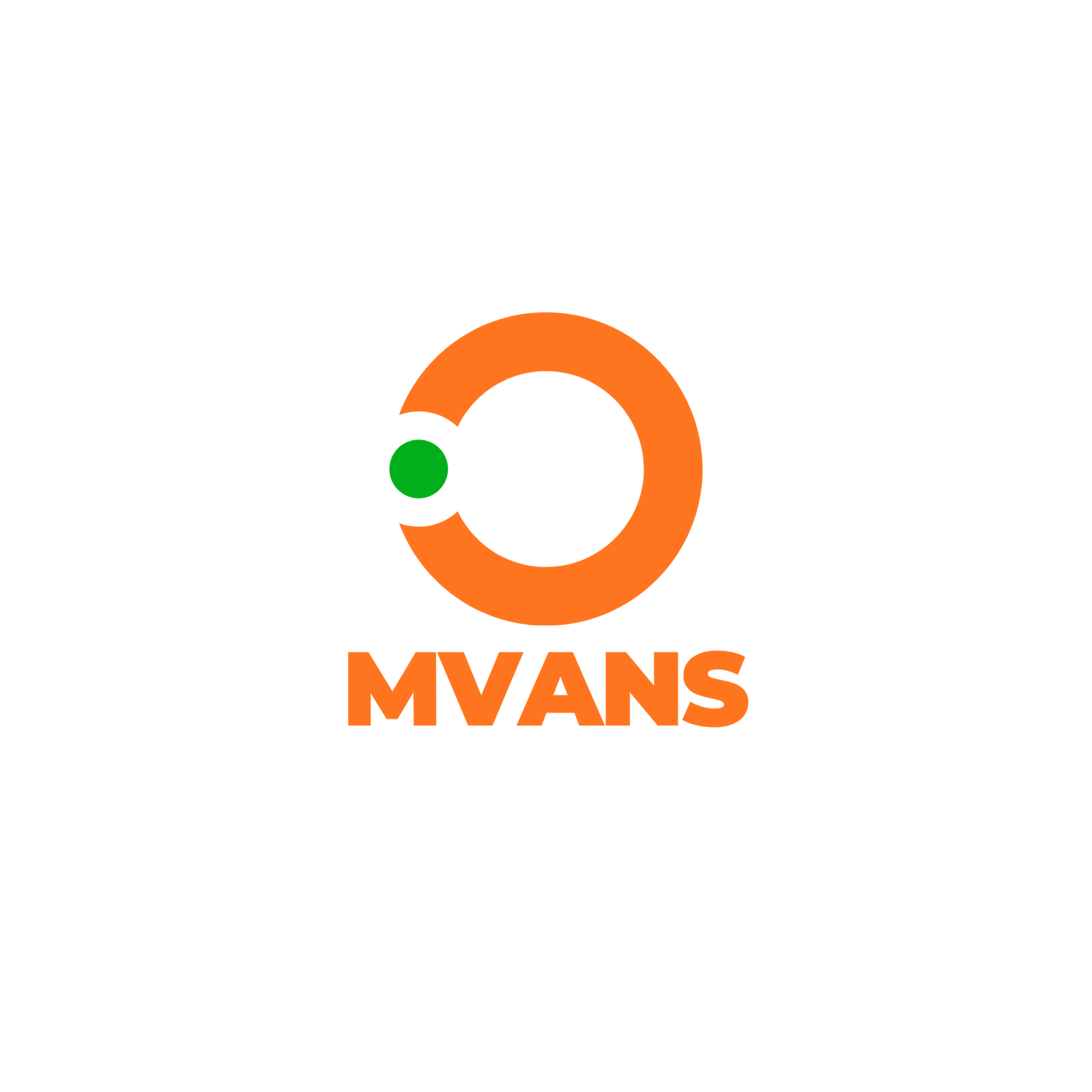 Green and Black Simple Business Logo (1)