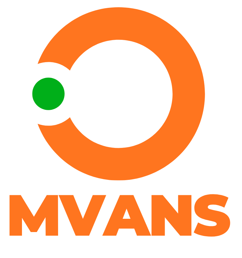 mvans logo